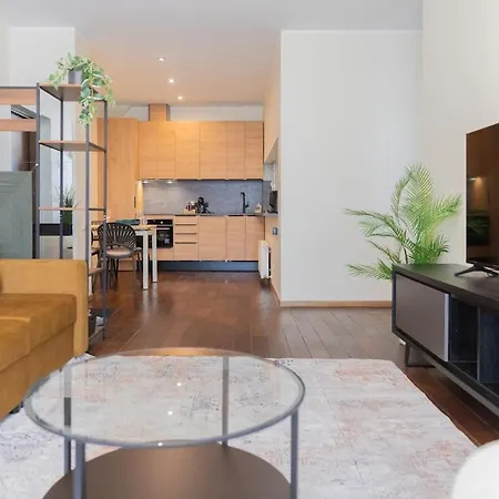 Stylish 1br In Old Town Newly Renovated 2026 Apartment Riga