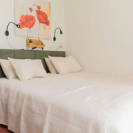 Stylish 1br In Old Town Newly Renovated 2026 Appartement *