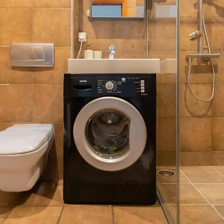 Stylish 1br In Old Town Newly Renovated 2026 Appartement *