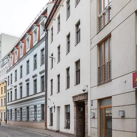 Stylish 1br In Old Town Newly Renovated 2026 Appartement